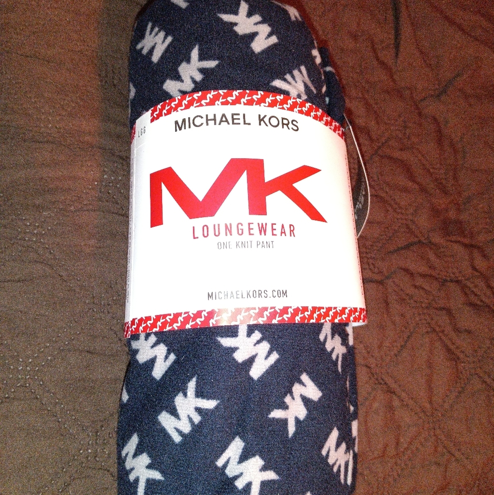 Michael Kors Pajama Pant